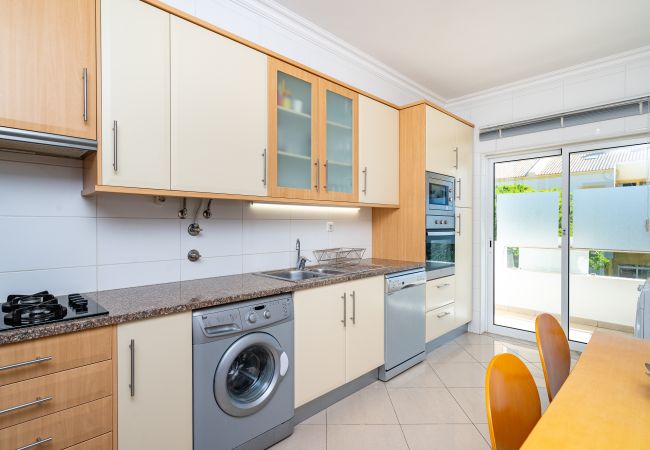 Apartamento en Vilamoura - Apartamento T3 perto da Marina  - FALESIA MARINA Apartamento en Vilamoura - Apartamento T3 perto da Marina  - FALESIA MARINA