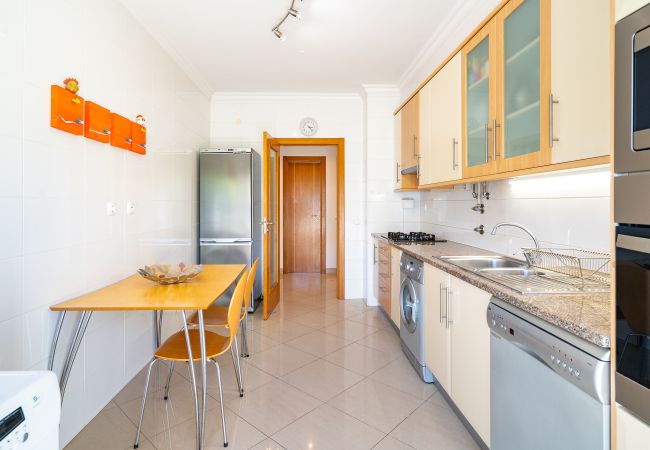 Apartamento en Vilamoura - Apartamento T3 perto da Marina  - FALESIA MARINA Apartamento en Vilamoura - Apartamento T3 perto da Marina  - FALESIA MARINA