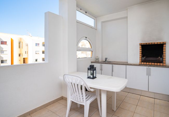 Apartamento en Vilamoura - Apartamento T3 perto da Marina  - FALESIA MARINA Apartamento en Vilamoura - Apartamento T3 perto da Marina  - FALESIA MARINA