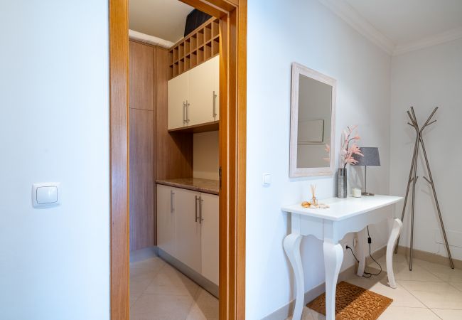 Apartamento en Vilamoura - Apartamento T3 perto da Marina  - FALESIA MARINA Apartamento en Vilamoura - Apartamento T3 perto da Marina  - FALESIA MARINA