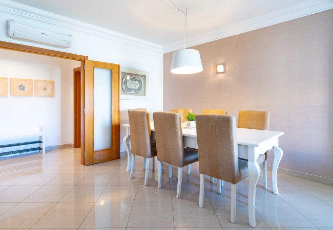 Apartamento en Vilamoura - Apartamento T3 perto da Marina  - FALESIA MARINA Apartamento en Vilamoura - Apartamento T3 perto da Marina  - FALESIA MARINA