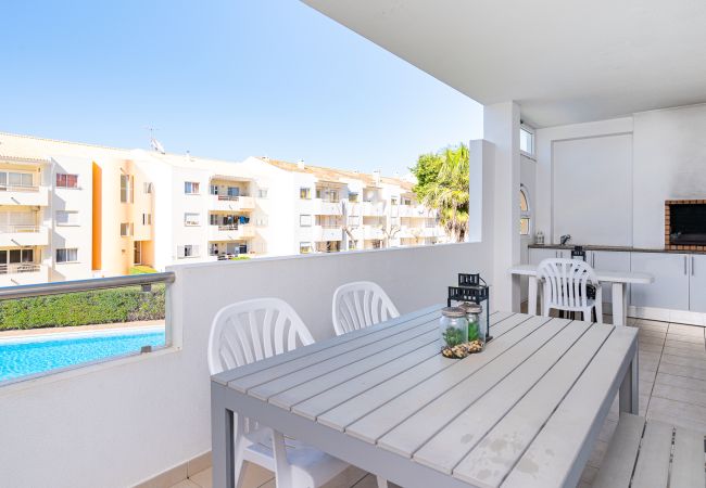Apartamento en Vilamoura - Apartamento T3 perto da Marina  - FALESIA MARINA Apartamento en Vilamoura - Apartamento T3 perto da Marina  - FALESIA MARINA