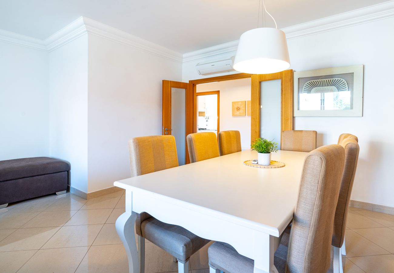 Apartamento en Vilamoura - Apartamento T3 perto da Marina  - FALESIA MARINA Apartamento en Vilamoura - Apartamento T3 perto da Marina  - FALESIA MARINA