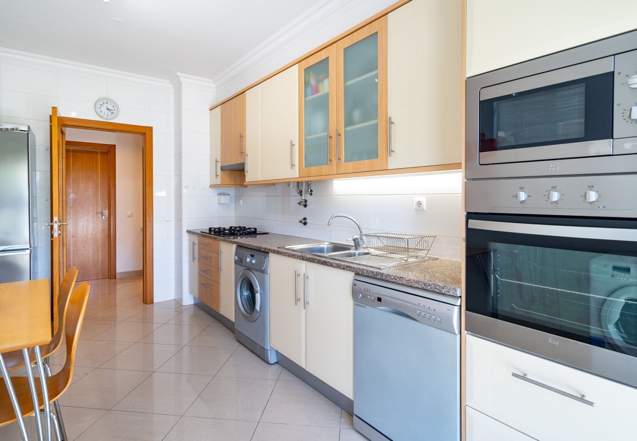 Apartamento en Vilamoura - Apartamento T3 perto da Marina  - FALESIA MARINA Apartamento en Vilamoura - Apartamento T3 perto da Marina  - FALESIA MARINA