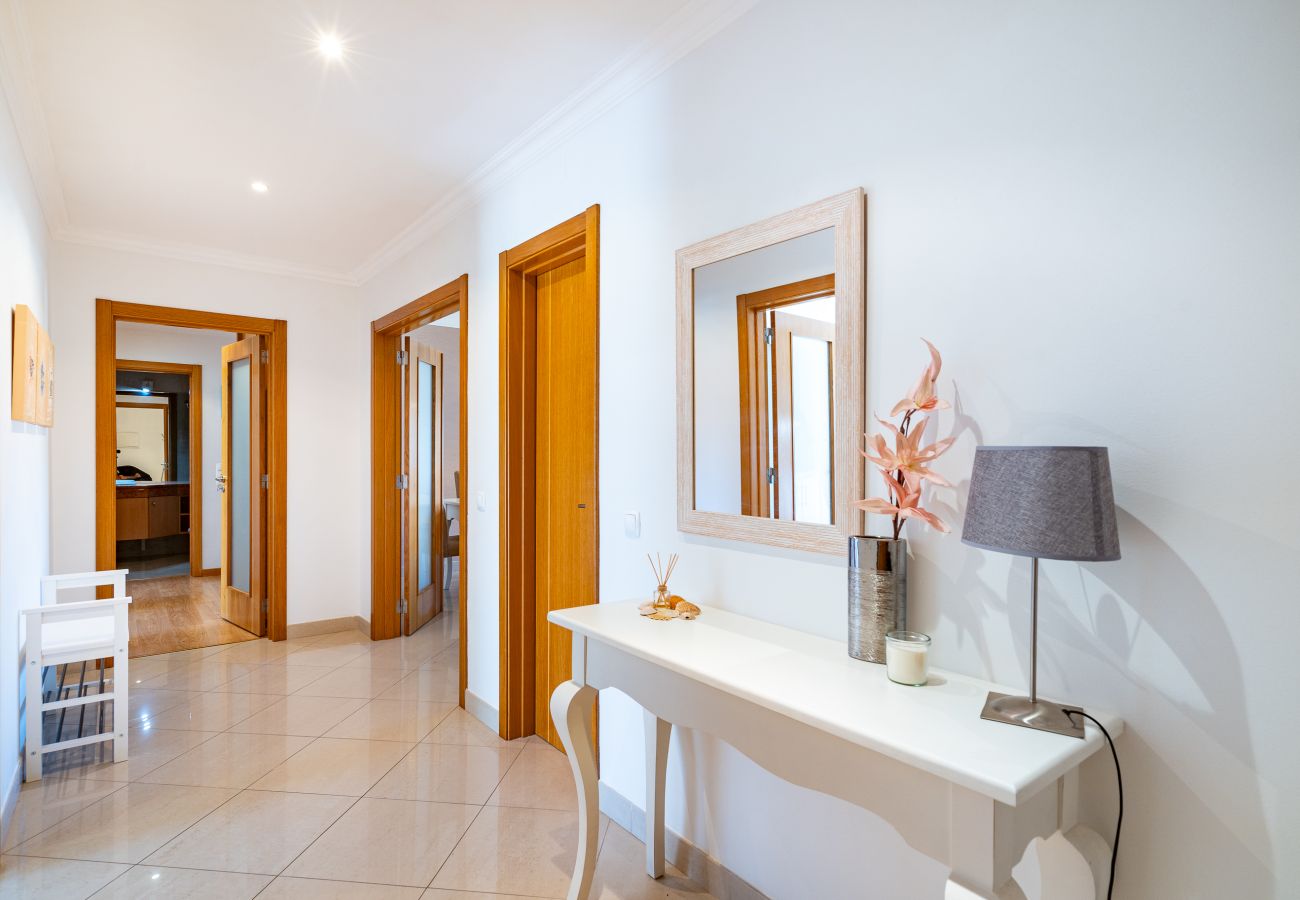 Apartamento en Vilamoura - Apartamento T3 perto da Marina  - FALESIA MARINA Apartamento en Vilamoura - Apartamento T3 perto da Marina  - FALESIA MARINA
