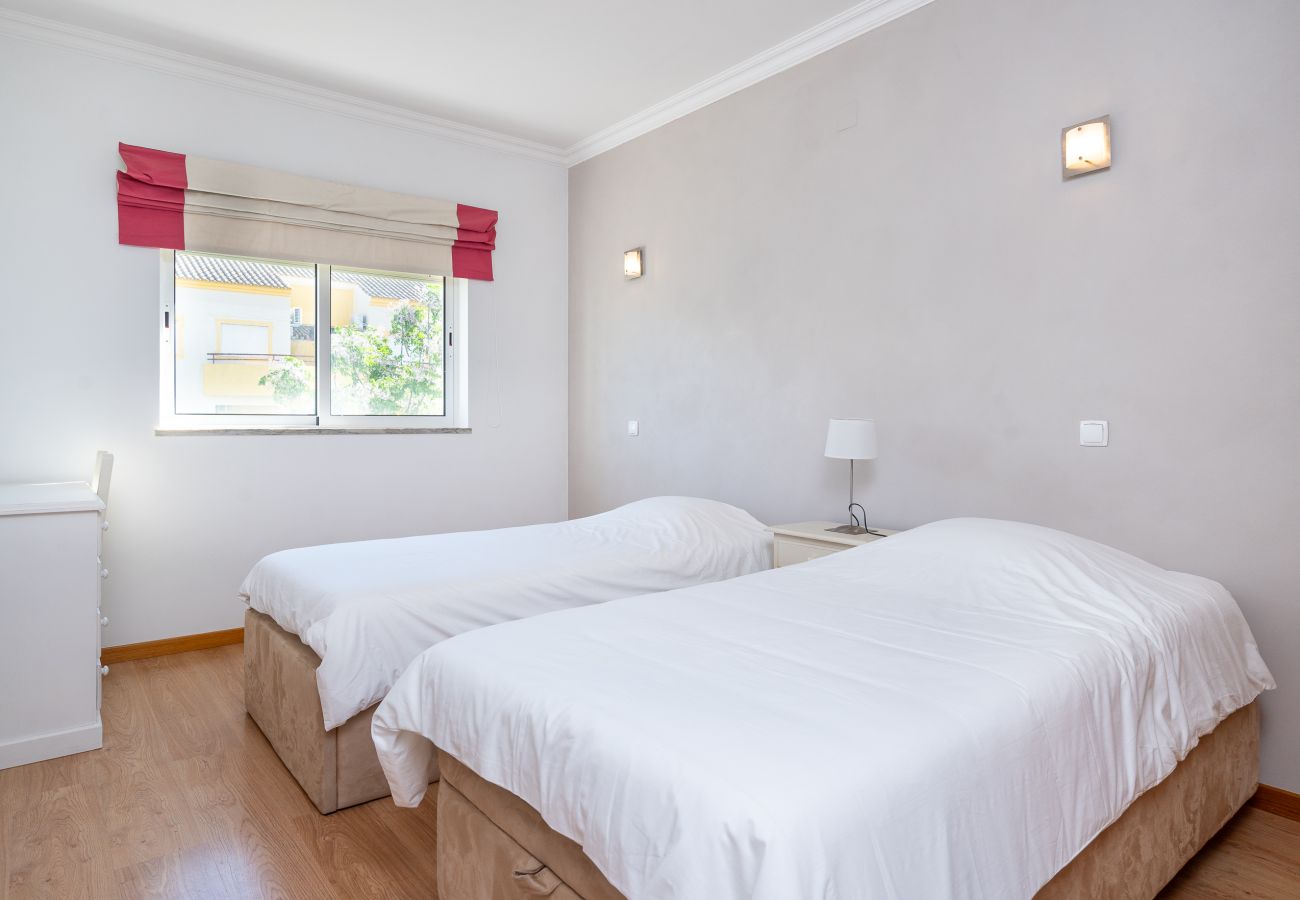Apartamento en Vilamoura - Apartamento T3 perto da Marina  - FALESIA MARINA Apartamento en Vilamoura - Apartamento T3 perto da Marina  - FALESIA MARINA