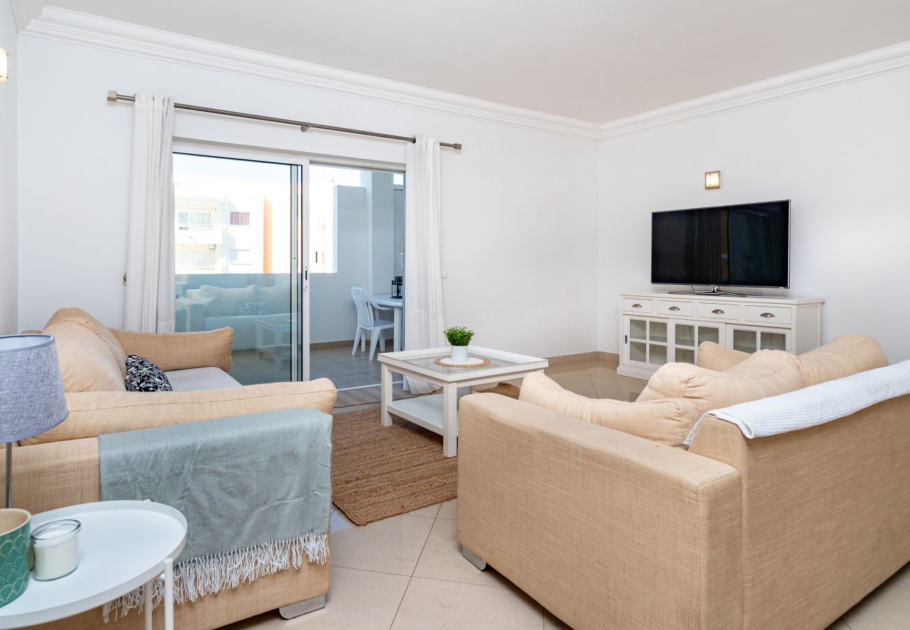 Apartamento en Vilamoura - Apartamento T3 perto da Marina  - FALESIA MARINA Apartamento en Vilamoura - Apartamento T3 perto da Marina  - FALESIA MARINA