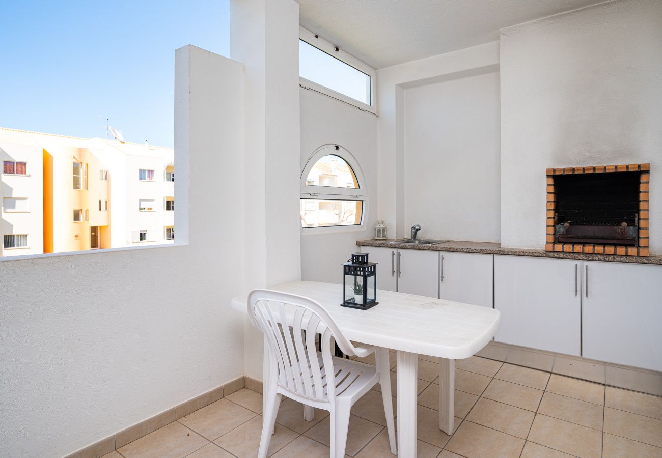 Apartamento en Vilamoura - Apartamento T3 perto da Marina  - FALESIA MARINA Apartamento en Vilamoura - Apartamento T3 perto da Marina  - FALESIA MARINA