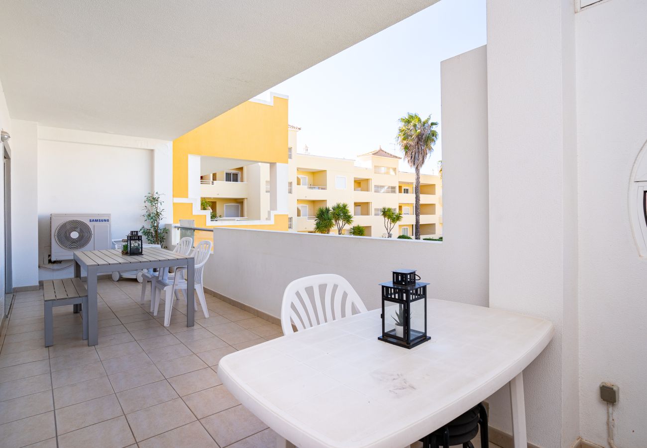 Apartamento en Vilamoura - Apartamento T3 perto da Marina  - FALESIA MARINA Apartamento en Vilamoura - Apartamento T3 perto da Marina  - FALESIA MARINA