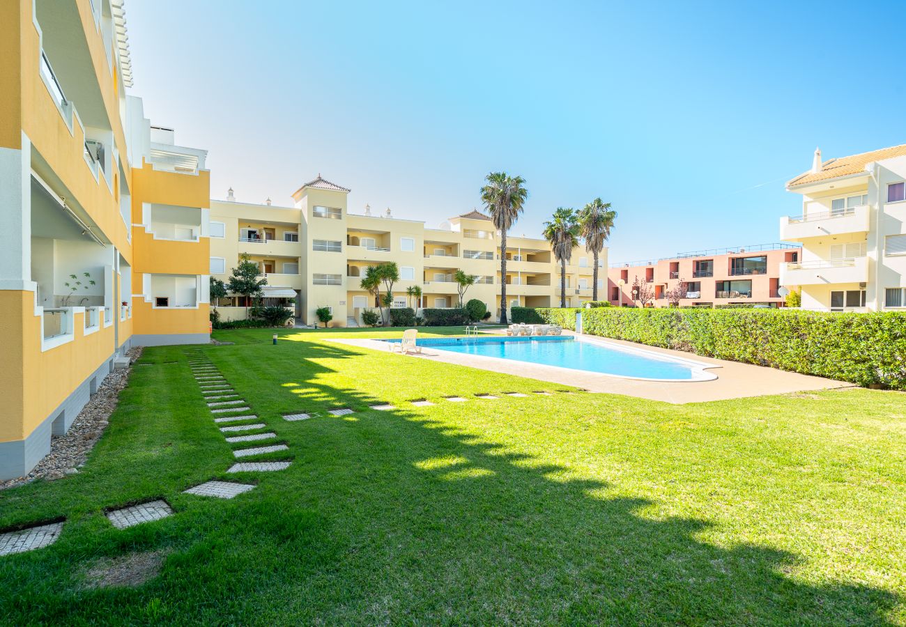 Apartamento en Vilamoura - Apartamento T3 perto da Marina  - FALESIA MARINA Apartamento en Vilamoura - Apartamento T3 perto da Marina  - FALESIA MARINA