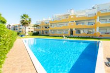 Apartamento en Vilamoura - Apartamento T3 perto da Marina  - FALESIA MARINA