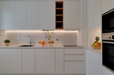Apartamento en Quarteira - Apartamento com Piscina e Terraço - LAS PALMEIRAS