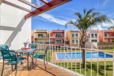 Apartamento en Vilamoura - Apartamento em Vilamoura com Piscina - SUNSET