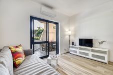 Apartamento en Vilamoura - Apartamento T2 em Vilamoura com Piscina - SUNSHINE