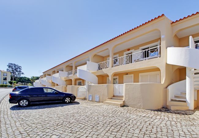 Apartamento en Vilamoura - MAR SOL VILLA Apartamento en Vilamoura - MAR SOL VILLA
