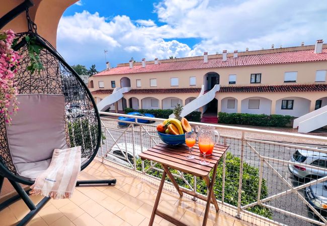 Apartamento en Vilamoura - MAR SOL VILLA
