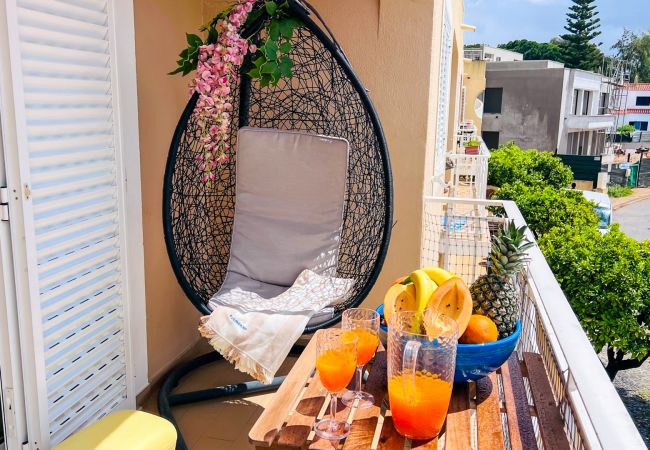 Apartamento en Vilamoura - MAR SOL VILLA Apartamento en Vilamoura - MAR SOL VILLA