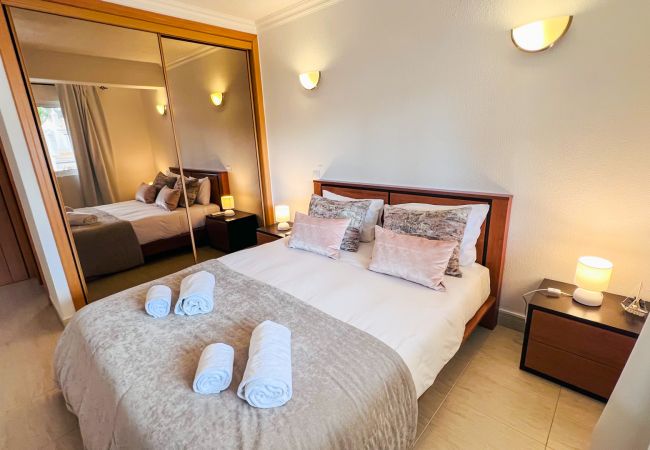 Apartamento en Vilamoura - MAR SOL VILLA Apartamento en Vilamoura - MAR SOL VILLA