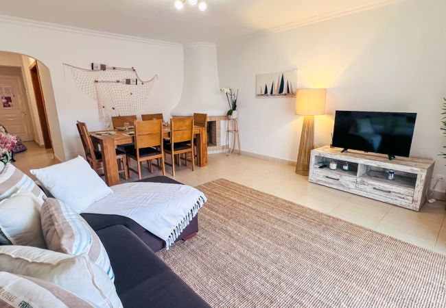 Apartamento en Vilamoura - MAR SOL VILLA Apartamento en Vilamoura - MAR SOL VILLA