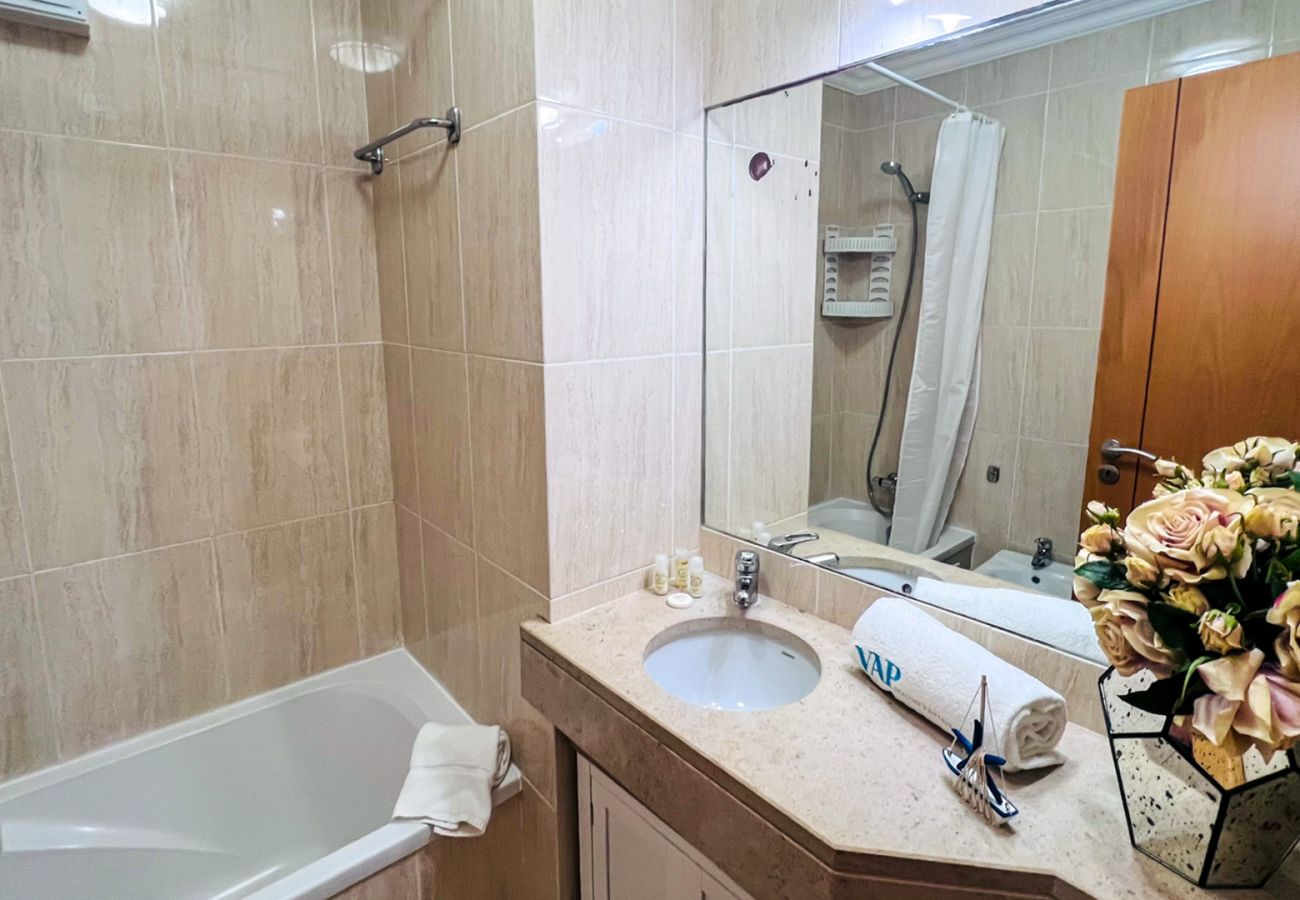 Apartamento en Vilamoura - MAR SOL VILLA Apartamento en Vilamoura - MAR SOL VILLA