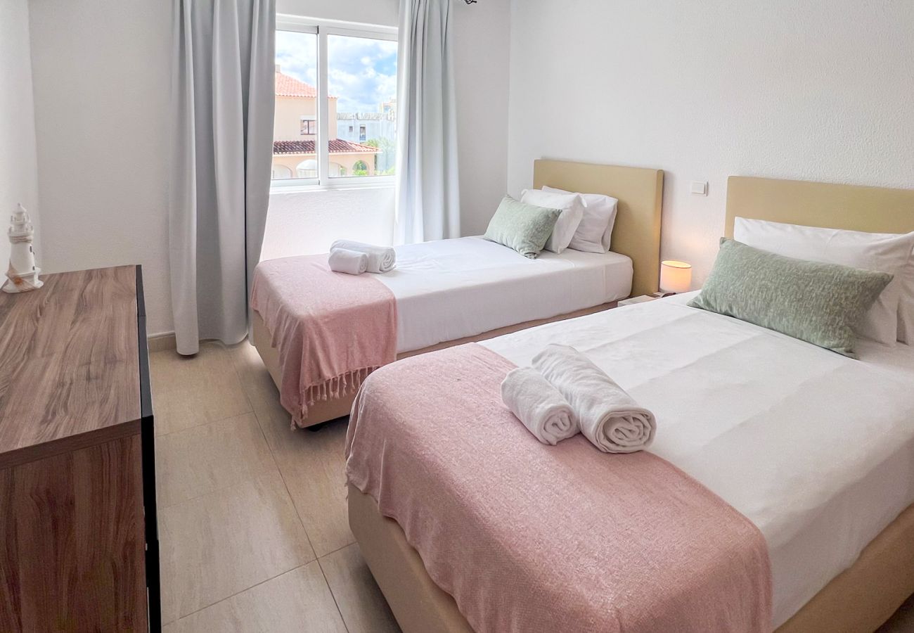 Apartamento en Vilamoura - MAR SOL VILLA Apartamento en Vilamoura - MAR SOL VILLA