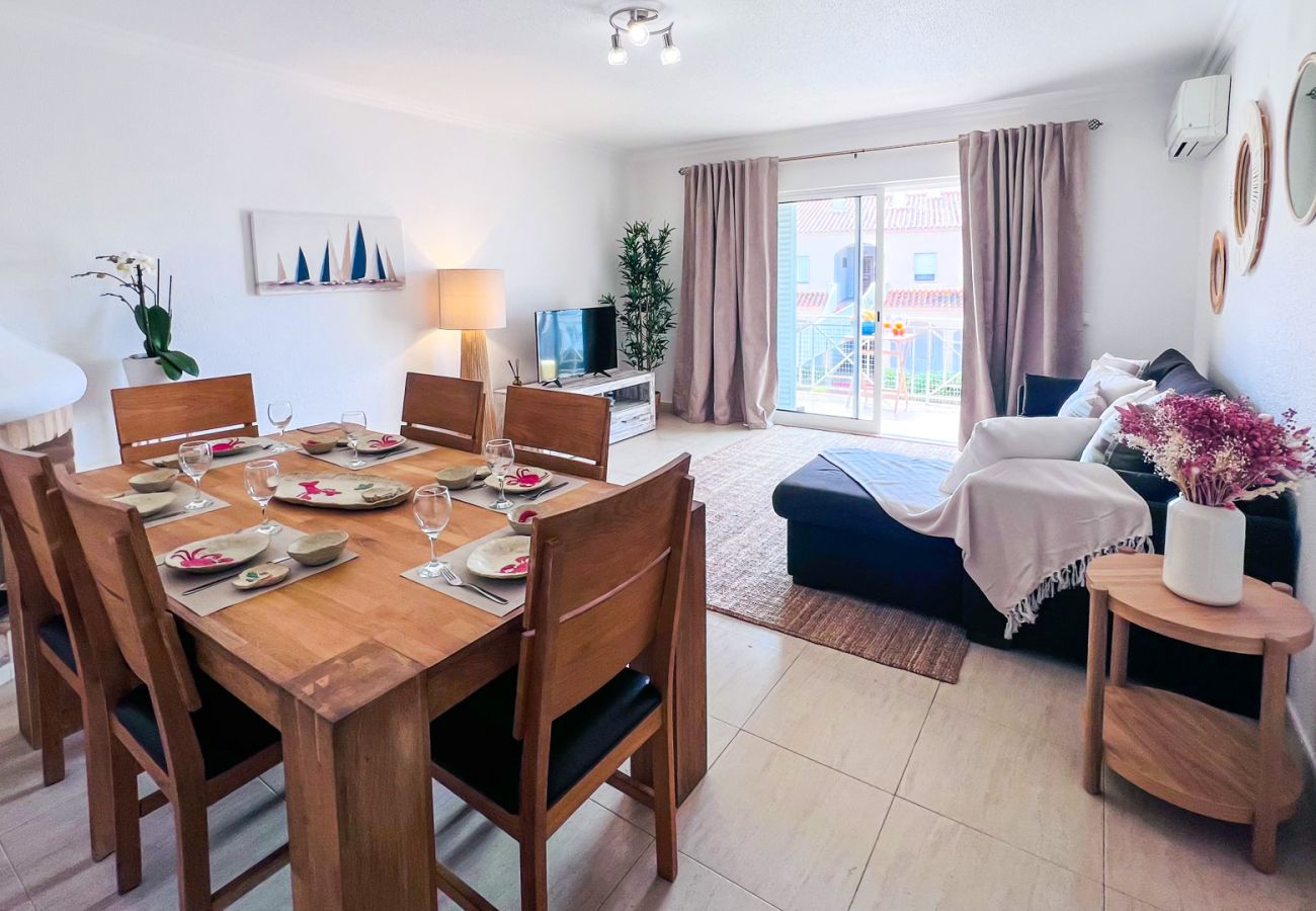 Apartamento en Vilamoura - MAR SOL VILLA Apartamento en Vilamoura - MAR SOL VILLA