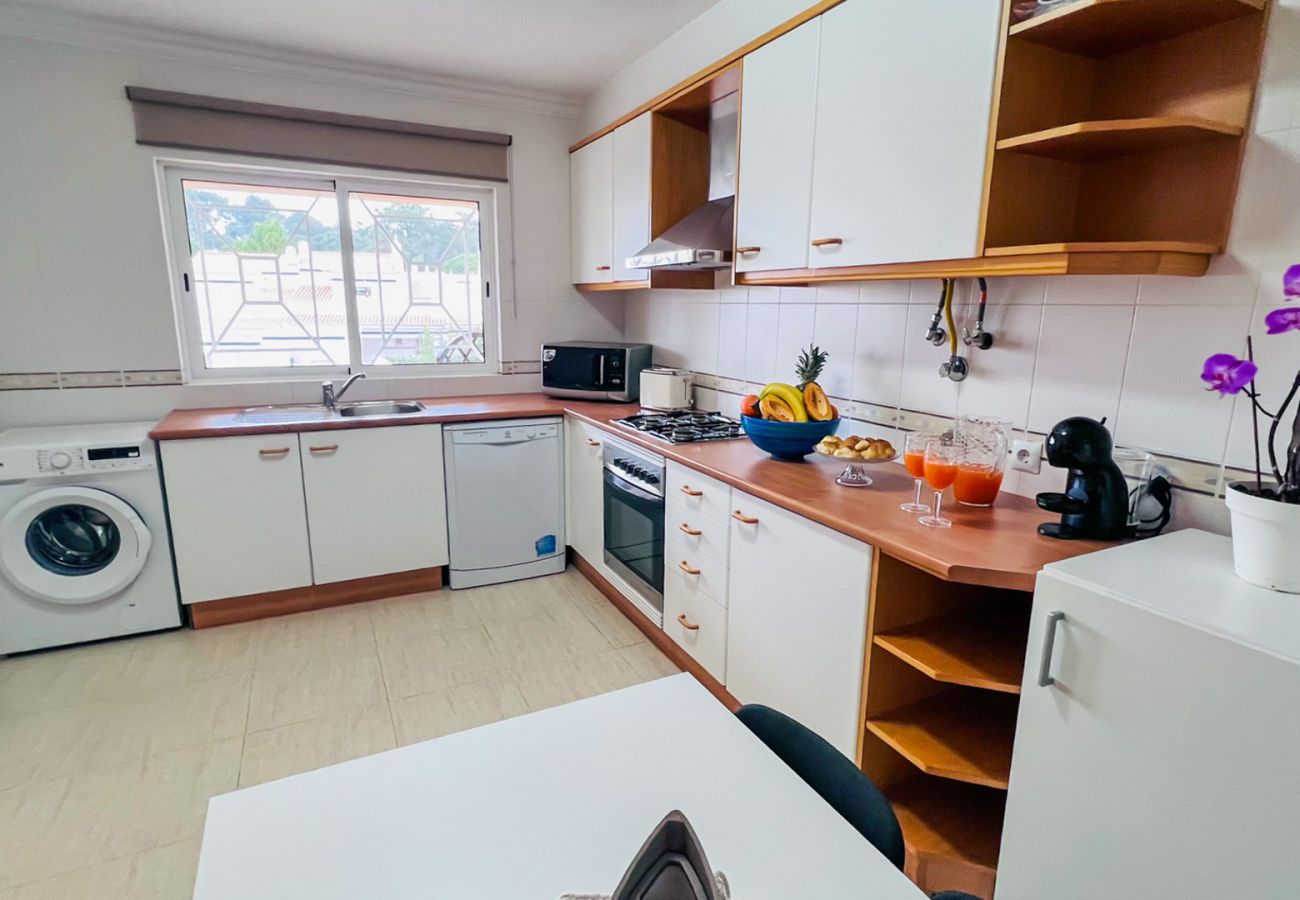 Apartamento en Vilamoura - MAR SOL VILLA Apartamento en Vilamoura - MAR SOL VILLA