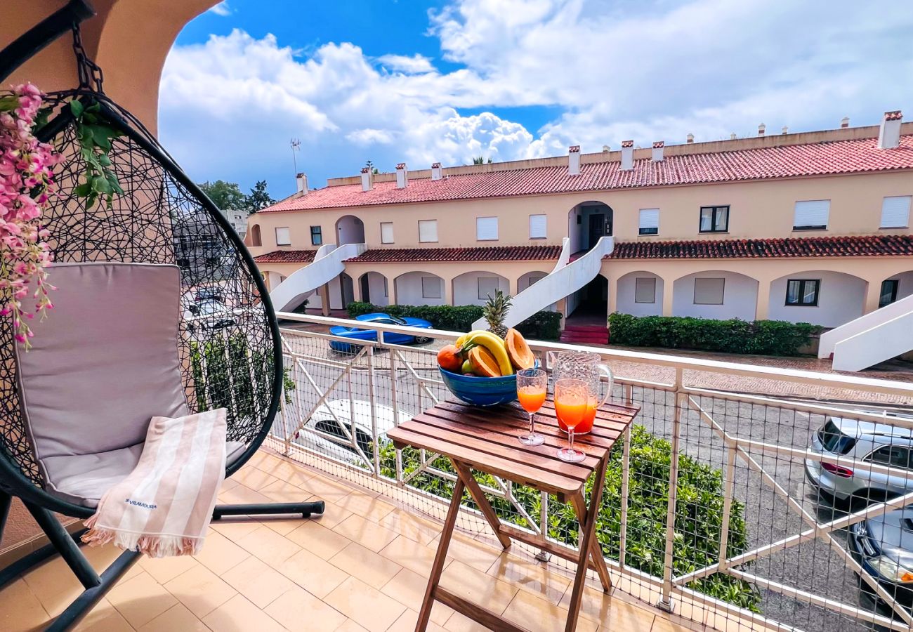 Apartamento en Vilamoura - MAR SOL VILLA Apartamento en Vilamoura - MAR SOL VILLA