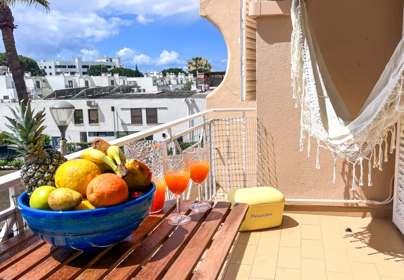 Apartamento en Vilamoura - MAR SOL VILLA Apartamento en Vilamoura - MAR SOL VILLA