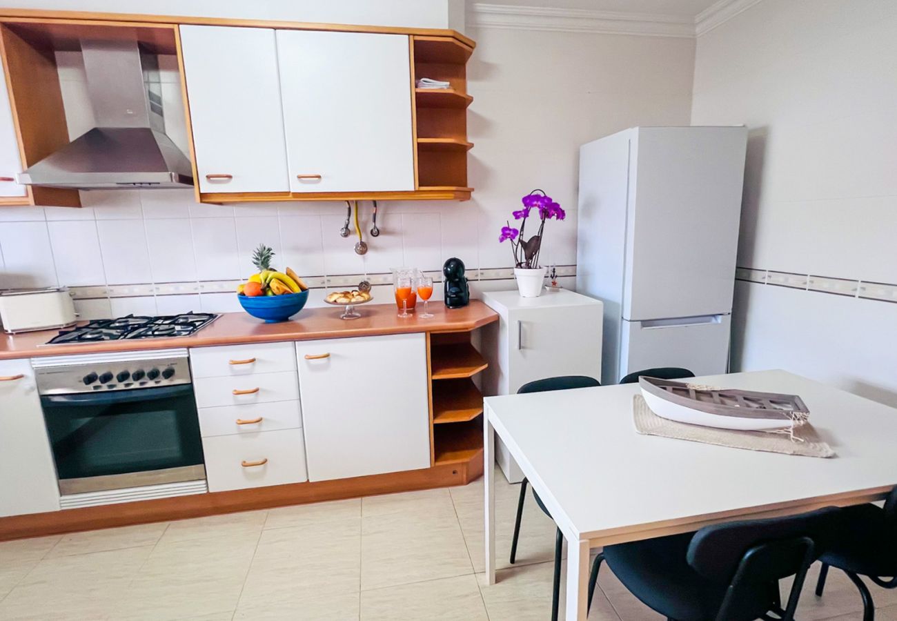 Apartamento en Vilamoura - MAR SOL VILLA Apartamento en Vilamoura - MAR SOL VILLA