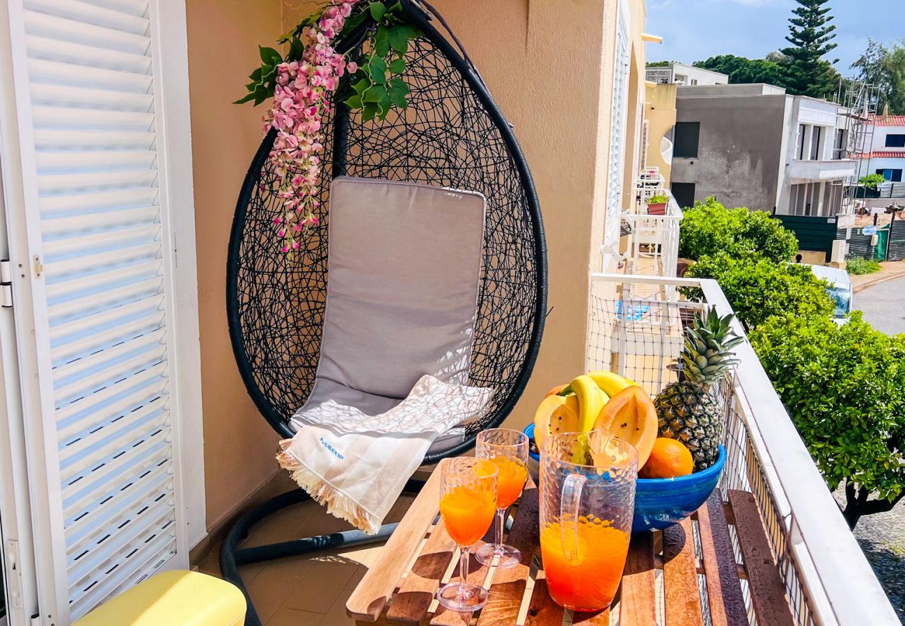 Apartamento en Vilamoura - MAR SOL VILLA Apartamento en Vilamoura - MAR SOL VILLA