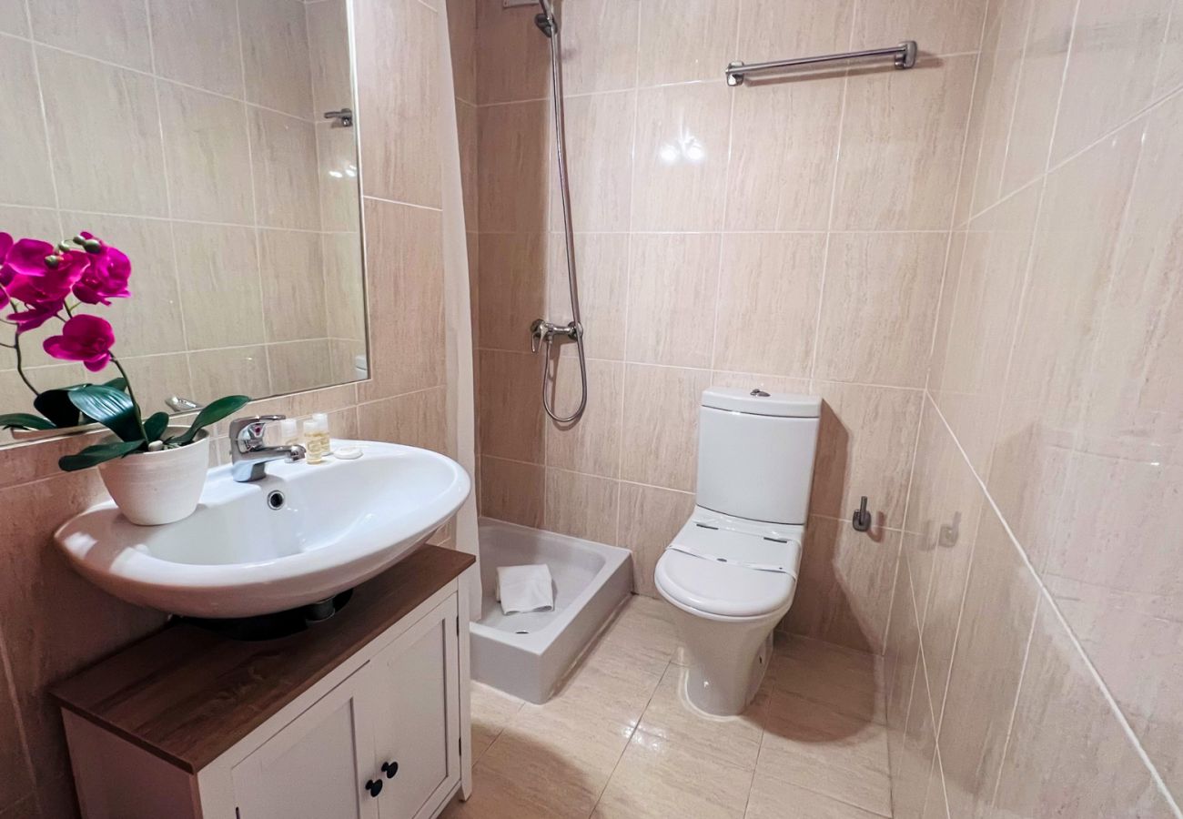 Apartamento en Vilamoura - MAR SOL VILLA Apartamento en Vilamoura - MAR SOL VILLA