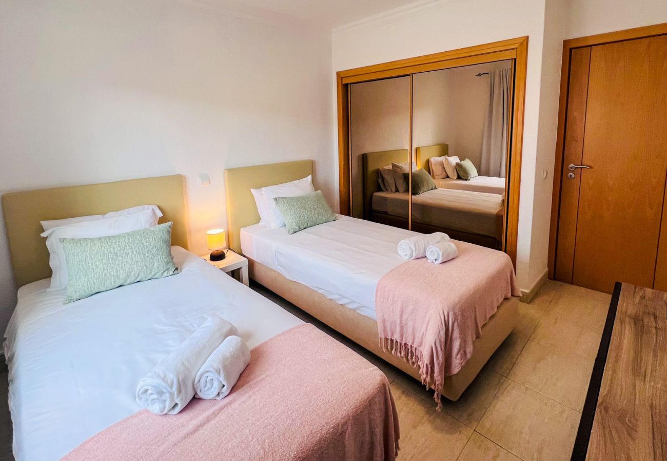 Apartamento en Vilamoura - MAR SOL VILLA Apartamento en Vilamoura - MAR SOL VILLA