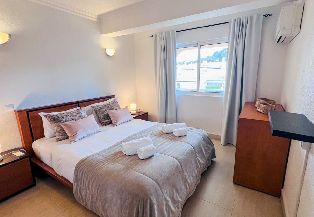 Apartamento en Vilamoura - MAR SOL VILLA Apartamento en Vilamoura - MAR SOL VILLA