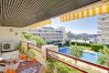 Apartamento en Vilamoura - MARINA SAGRES APARTMENT Apartamento en Vilamoura - MARINA SAGRES APARTMENT