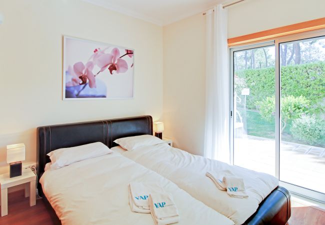 Casa en Vilamoura - WINE VILLA Casa en Vilamoura - WINE VILLA