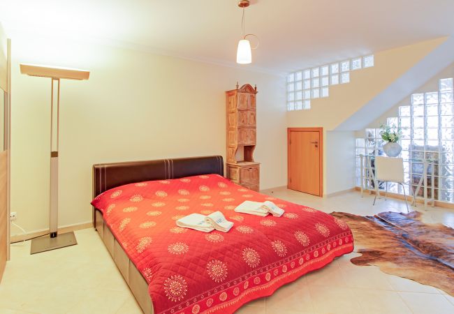Casa en Vilamoura - WINE VILLA Casa en Vilamoura - WINE VILLA