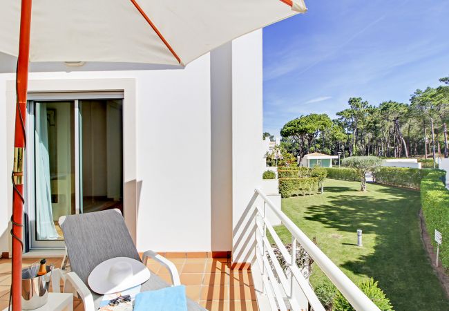 Casa en Vilamoura - WINE VILLA Casa en Vilamoura - WINE VILLA