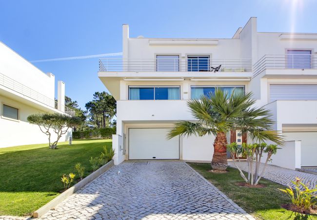 Casa en Vilamoura - WINE VILLA Casa en Vilamoura - WINE VILLA