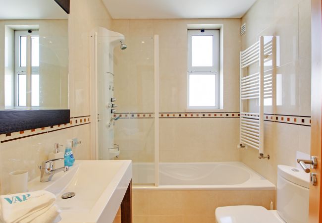 Casa en Vilamoura - WINE VILLA Casa en Vilamoura - WINE VILLA