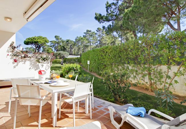 Casa en Vilamoura - WINE VILLA Casa en Vilamoura - WINE VILLA