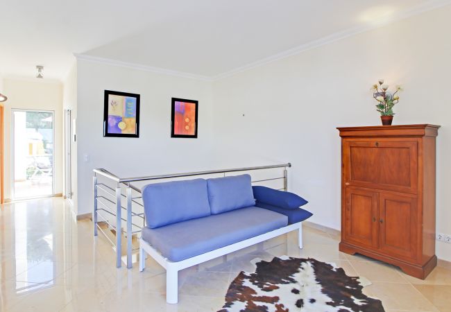 Casa en Vilamoura - WINE VILLA Casa en Vilamoura - WINE VILLA
