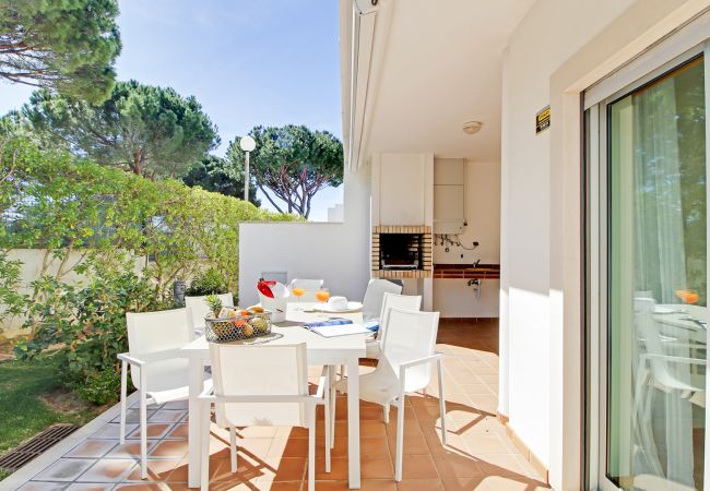 Casa en Vilamoura - WINE VILLA Casa en Vilamoura - WINE VILLA