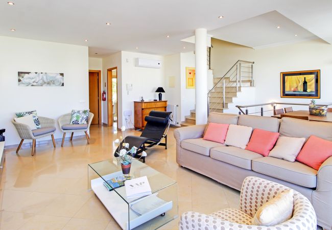 Casa en Vilamoura - WINE VILLA Casa en Vilamoura - WINE VILLA