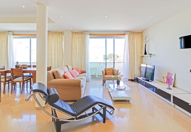Casa en Vilamoura - WINE VILLA Casa en Vilamoura - WINE VILLA