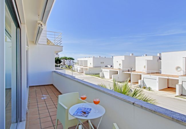 Casa en Vilamoura - WINE VILLA Casa en Vilamoura - WINE VILLA