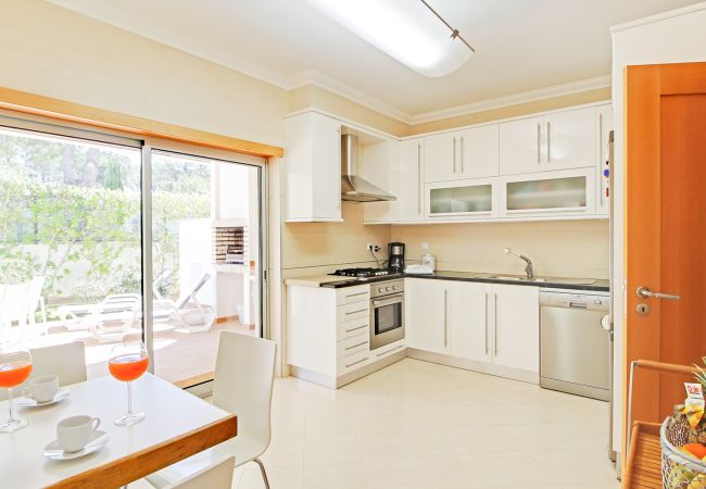 Casa en Vilamoura - WINE VILLA Casa en Vilamoura - WINE VILLA