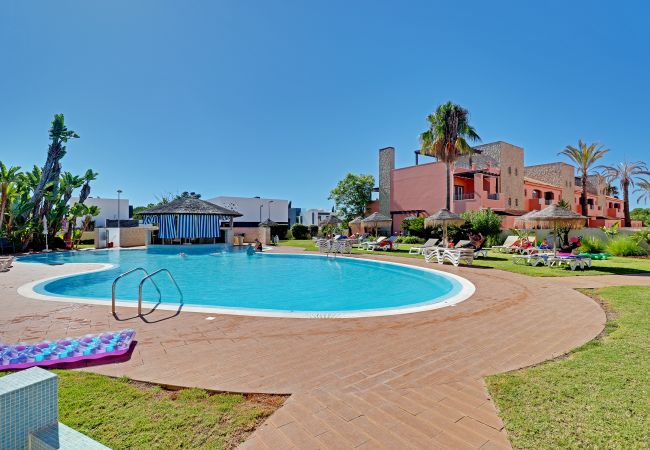 Apartamento en Vilamoura - VICTORIA VILAMOURA