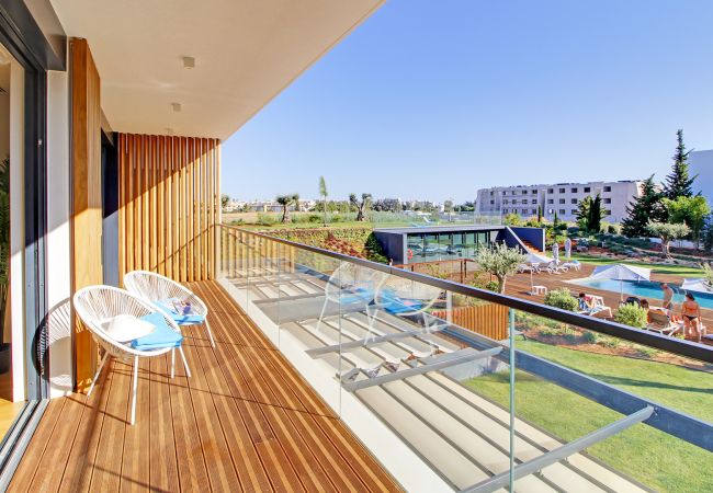 Apartamento en Vilamoura - WHITE & NATURE APARTMENT