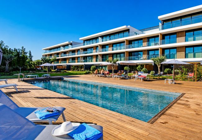 Apartamento en Vilamoura - WHITE & NATURE APARTMENT